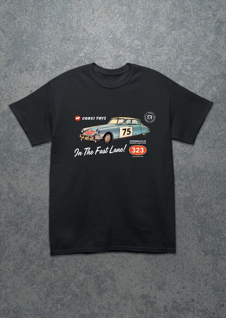 Citroen DS Special