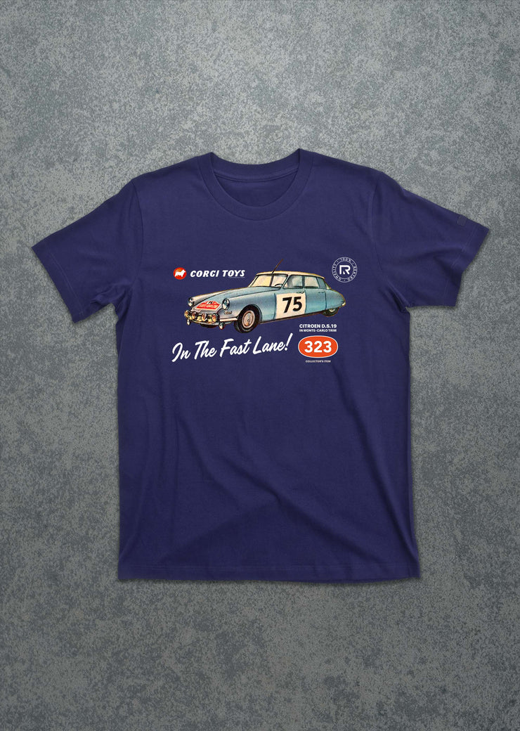 Citroen DS Special