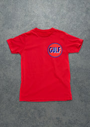 Gulf Logo Tee